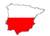 CABELLO R - Polski